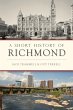 Short History of Richmond (eBook, ePUB) - Bild 1
