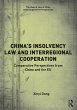 China's Insolvency Law and... - Bild 1