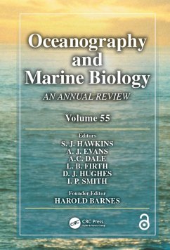 Oceanography and Marine Biology (eBook, PDF)