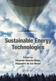 Sustainable Energy Technologies (eBook, PDF)