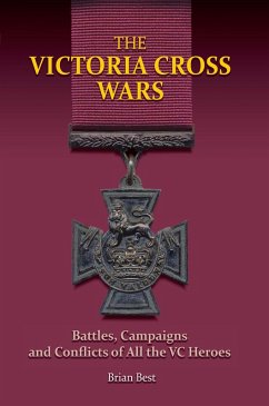 The Victoria Cross Wars (eBook, ePUB) Cover The Victoria Cross Wars (eBook, ePUB)