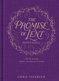 The Promise of Lent Devotional (eBook, ePUB)