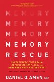 Memory Rescue (eBook, ePUB) Memory Rescue (eBook, ePUB)