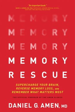Cover Memory Rescue (eBook, ePUB)