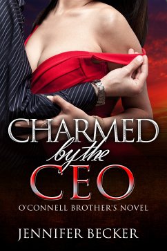 Charmed by the CEO (eBook, ePUB) - Becker, Jennifer