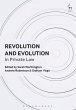 Revolution and Evolution in Private Law... - Bild 1