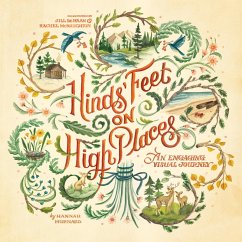 Cover Hinds' Feet on High Places (eBook, ePUB)