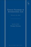 Finnish Yearbook of International Law, Volume 24, 2014 (eBook, PDF)