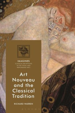 Cover Art Nouveau and the Classical Tradition (eBook, PDF)