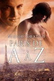 Paris de A à Z (eBook, ePUB) Paris de A à Z (eBook, ePUB)