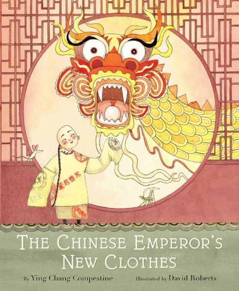 The Chinese Emperor's New Clothes (eBook, ePUB) The Chinese Emperor's New Clothes (eBook, ePUB)