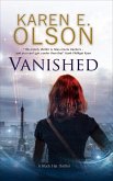 Vanished (eBook, ePUB)