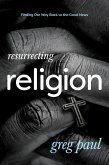 Resurrecting Religion (eBook, ePUB)