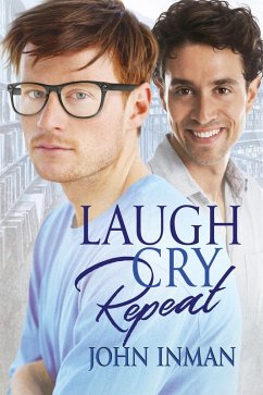 Laugh Cry Repeat (eBook, ePUB) Cover Laugh Cry Repeat (eBook, ePUB)