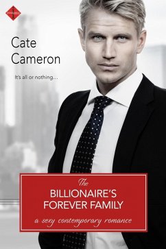 The Billionaire's Forever Family (eBook, ePUB) - Cameron, Cate