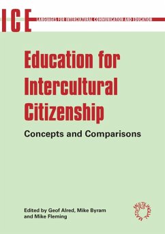 Education for Intercultural Citizenship (eBook, PDF)