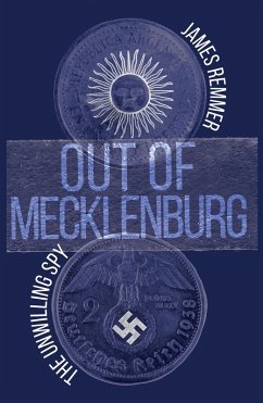 Cover Out of Mecklenburg (eBook, ePUB)