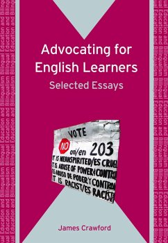 Cover Advocating for English Learners (eBook, PDF)