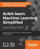 scikit-learn : Machine Learning Simplified (eBook, ePUB)