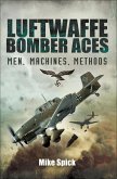 Luftwaffe Bomber Aces (eBook, ePUB)