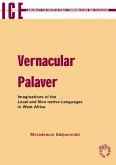 Vernacular Palaver (eBook, PDF) Vernacular Palaver (eBook, PDF)