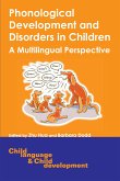 Phonological Development and Disorders in Children (eBook, PDF)
