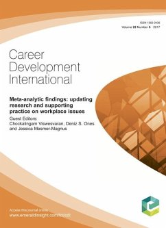 Cover Meta-Analytic Findings (eBook, PDF)