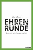 Ehrenrunde (eBook, ePUB)