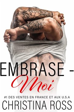 Cover Embrase-Moi (eBook, ePUB)