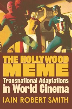 Cover Hollywood Meme (eBook, PDF)