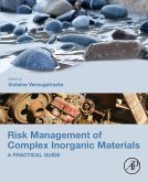 Risk Management of Complex Inorganic Materials (eBook, ePUB)