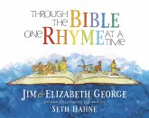 Through the Bible One Rhyme at a Time (eBook, ePUB)