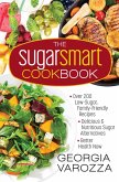 Sugar Smart Cookbook (eBook, ePUB)