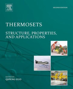 Thermosets (eBook, ePUB)