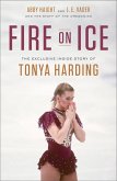 Fire on Ice (eBook, ePUB)