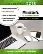 Zondervan 2018 Minister's Tax and... - Bild 1