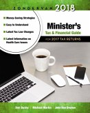 Zondervan 2018 Minister's Tax and Financial Guide (eBook, ePUB)