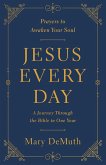 Jesus Every Day (eBook, ePUB)