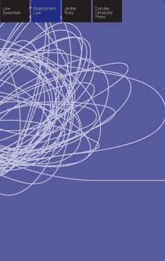 Cover Employment Law Essentials (eBook, PDF)