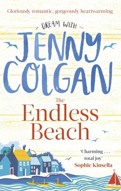 The Endless Beach (eBook, ePUB) - Colgan, Jenny