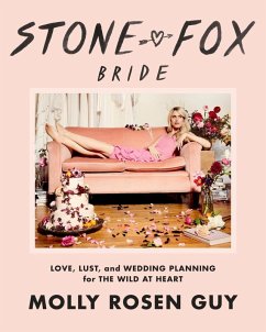 Stone Fox Bride (eBook, ePUB) - Rosen Guy, Molly