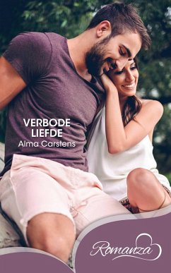 Verbode liefde (eBook, ePUB) - Carstens, Alma