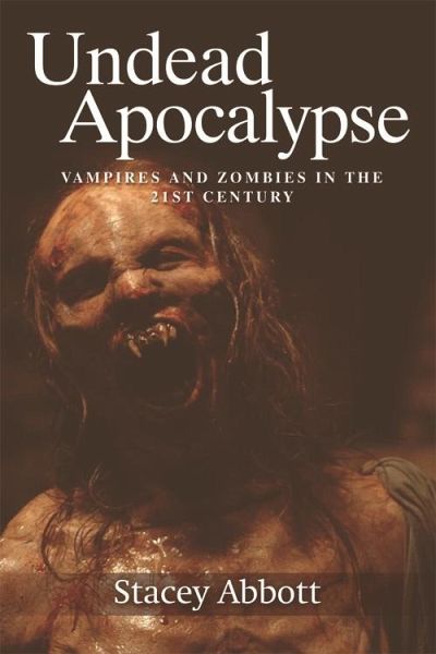 Undead Apocalypse (eBook, ePUB)