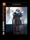 Shakespeare Survey 70: Volume 70 (eBook, ePUB)