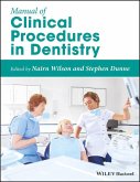 Manual of Clinical Procedures in Dentistry (eBook, ePUB)