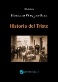 Historia del Triste (eBook, ePUB)