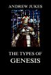 The Types of Genesis (eBook, ePUB) - Bild 1