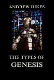 The Types of Genesis (eBook, ePUB)