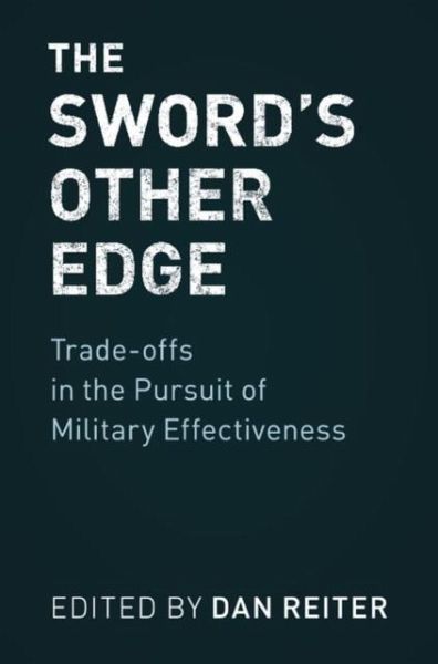 Sword's Other Edge (eBook, PDF) Sword's Other Edge (eBook, PDF)