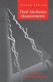 Fluid Mechanics Measurements (eBook, ePUB)